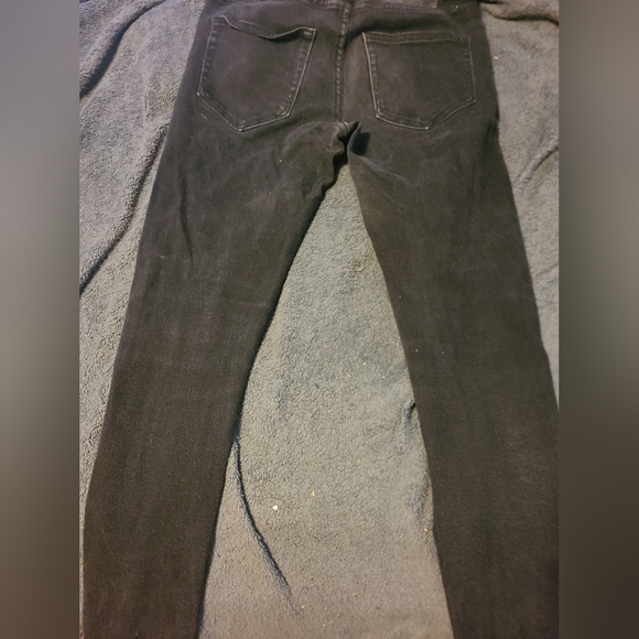 Custom men's jeans - Picture 3 of 3